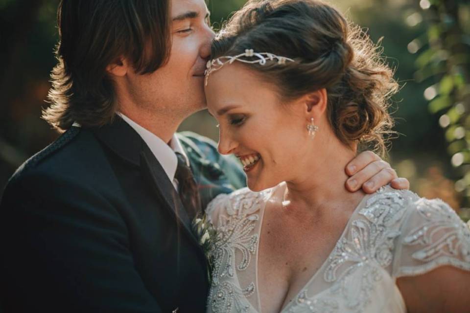 Hair of the Bride