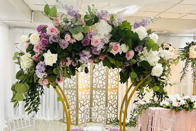 Fairytale Wedding