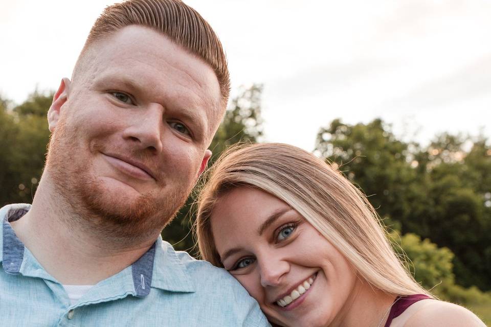 Couple/Engagement