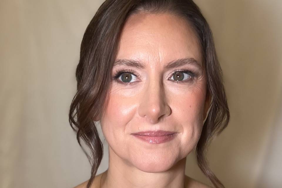 Youth Boosting Makeup