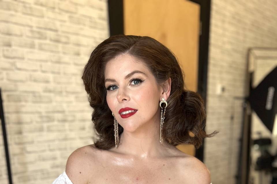 Photoshoot