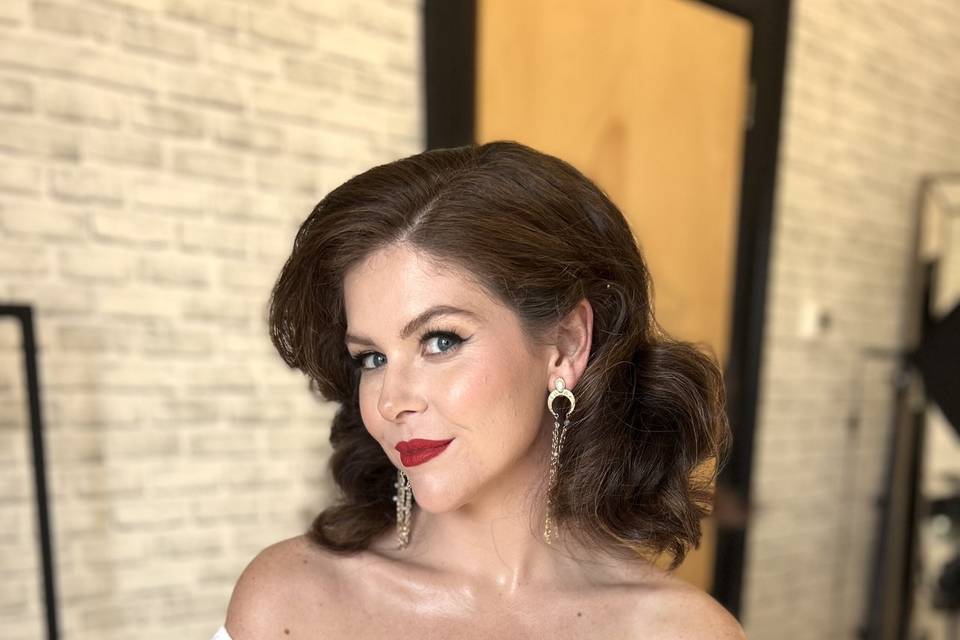 Photoshoot