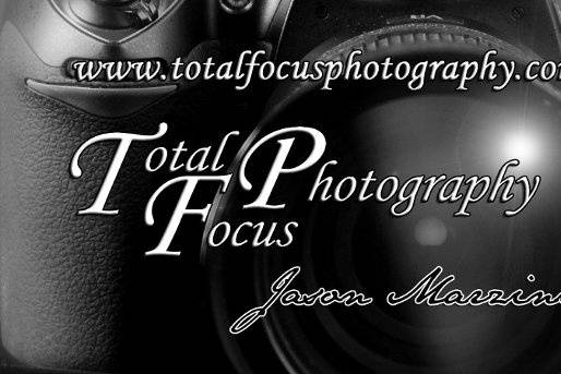 Total Focus Photography