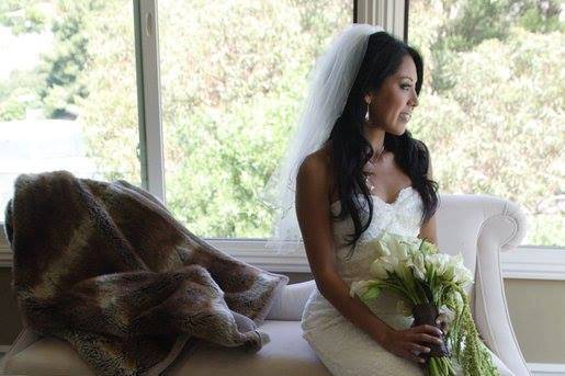 Destination weddings in California