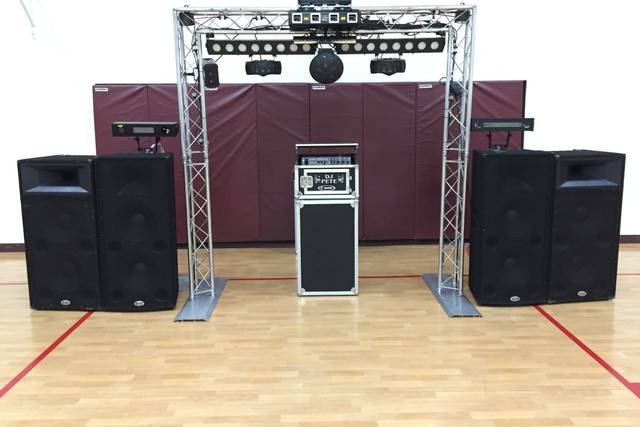 DJ Pete
