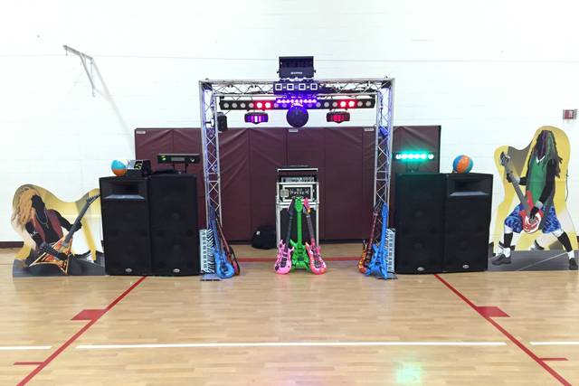 DJ Pete