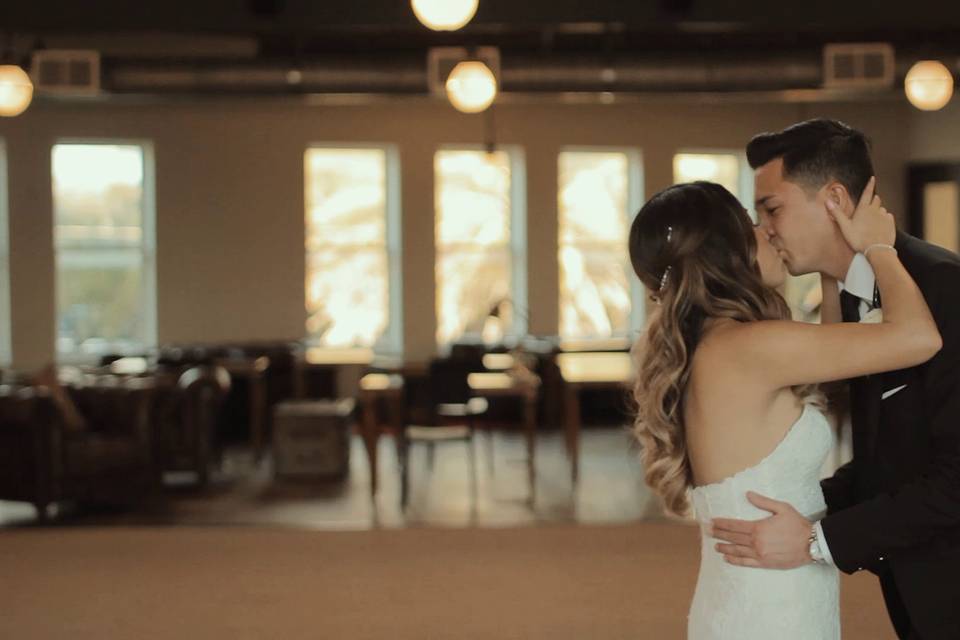 Enny & Daniel - 1.7.17