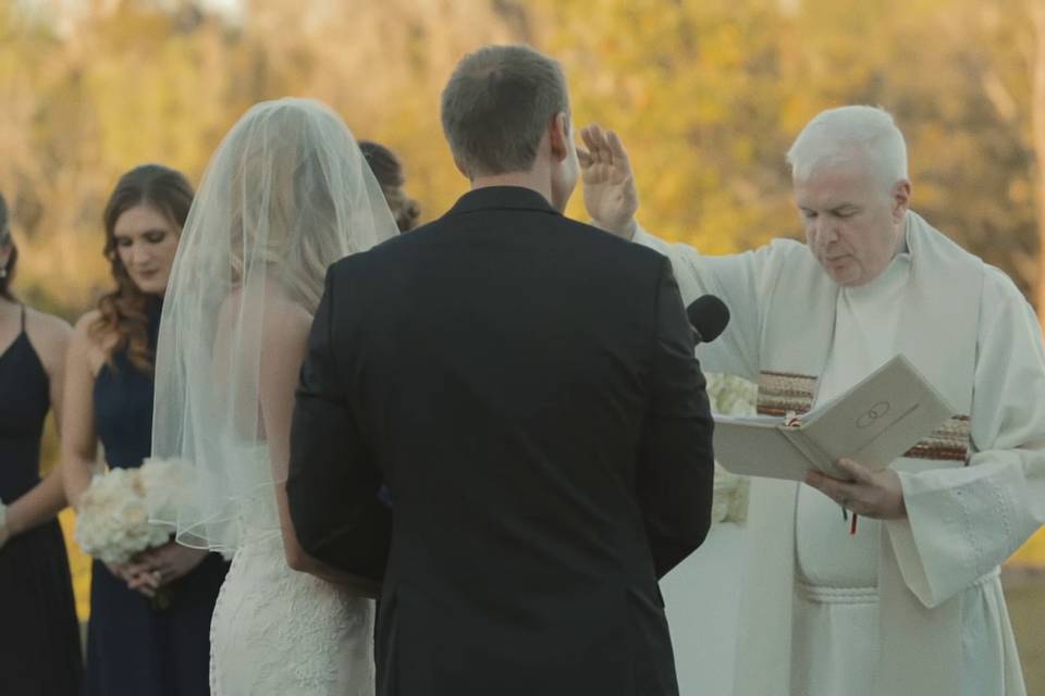 Stephen & Katherine - 2.11.17