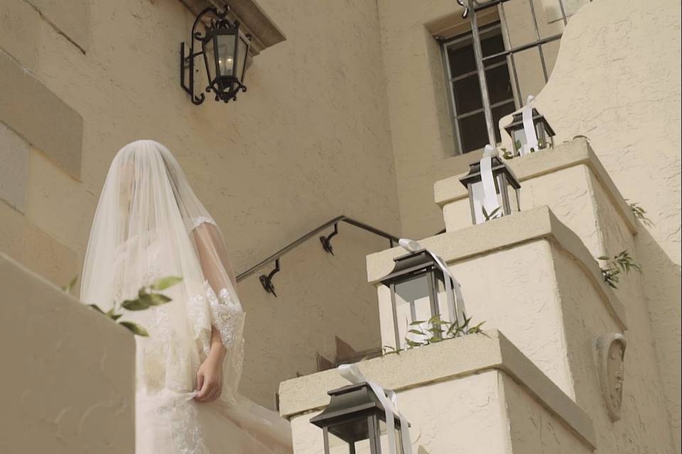 Adriana & Luis - 6.16.18