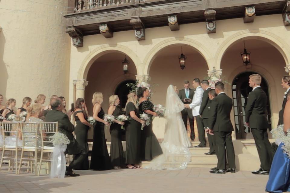 Adriana & Luis - 6.16.18