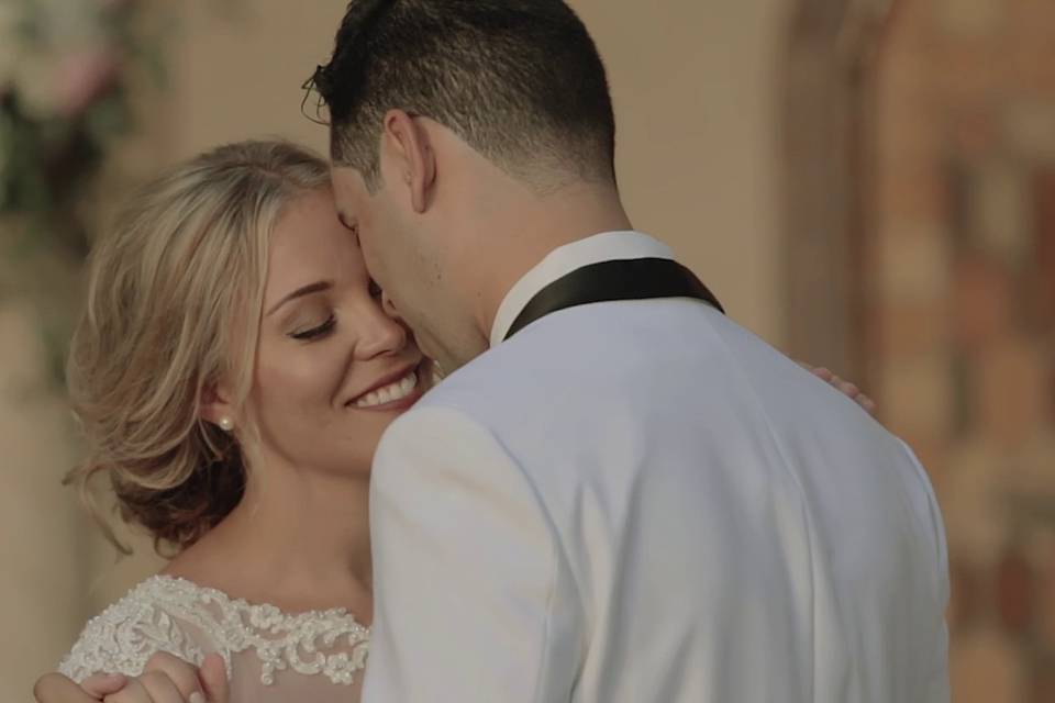 Adriana & Luis - 6.16.18