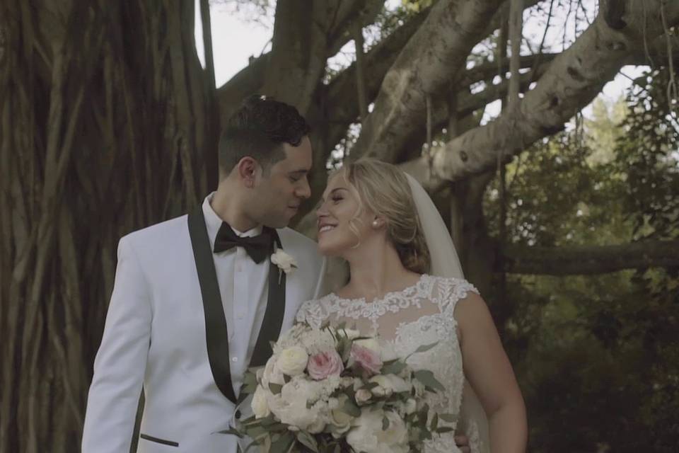 Adriana & Luis - 6.16.18