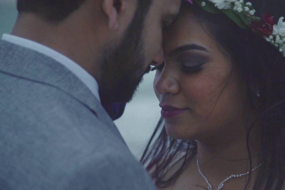 Rajesh & Bhargavi - 3.10.18