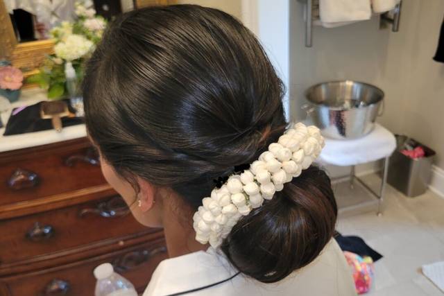 Hair accessories