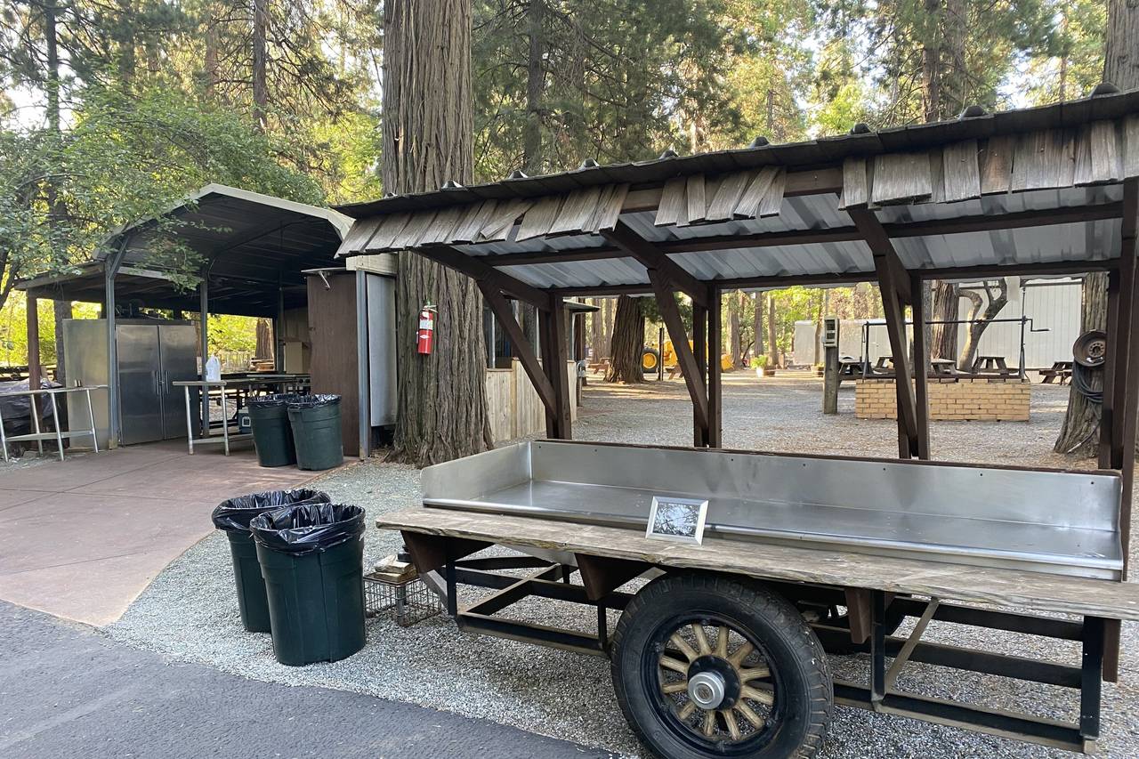 High Hill Ranch - Reviews, Photos & Deals 2026 - Placerville, CA ...