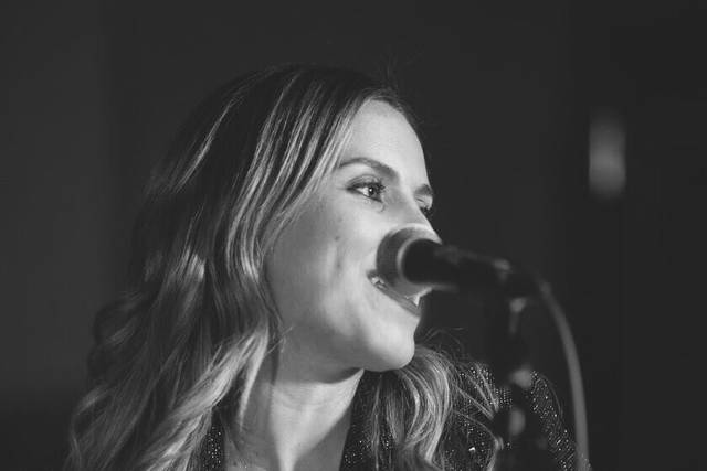 Amazing vocalists