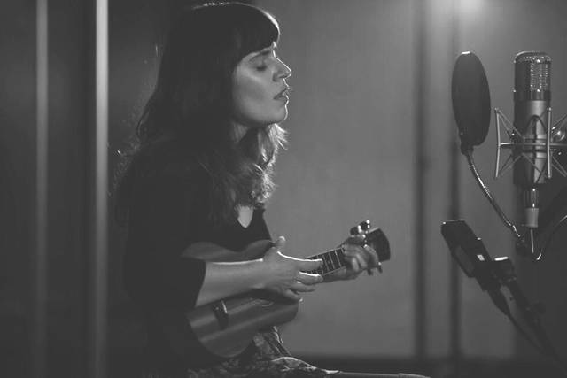 Singer-songwriters