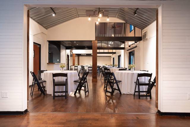 Lodge Interior 1