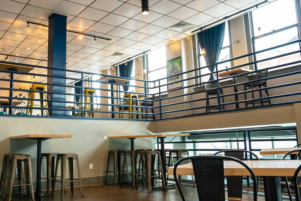 Dining tables