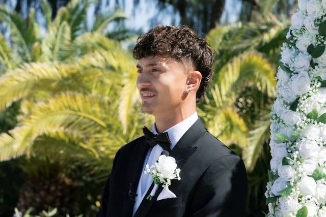 Groom
