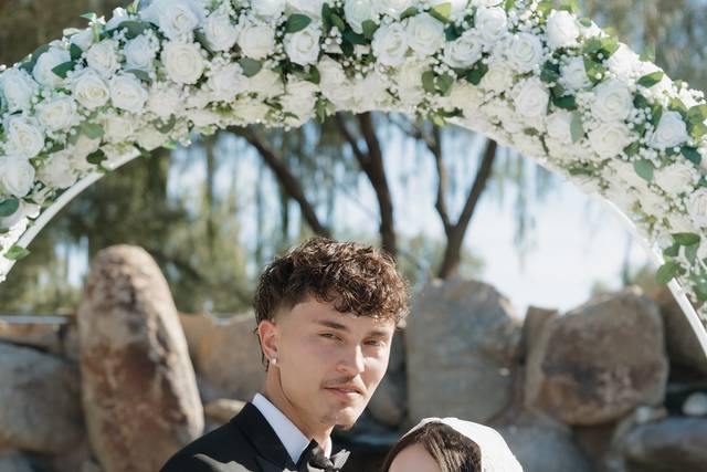 Wedding Photos