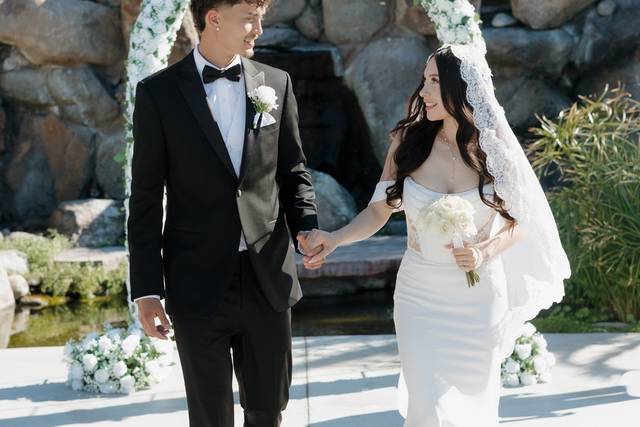 Wedding Photos