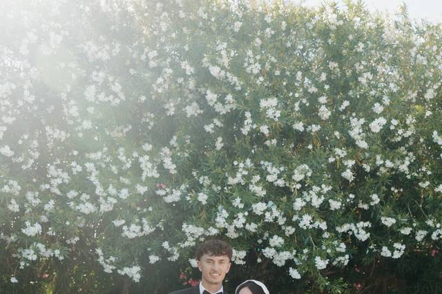 R+K Wedding Photos