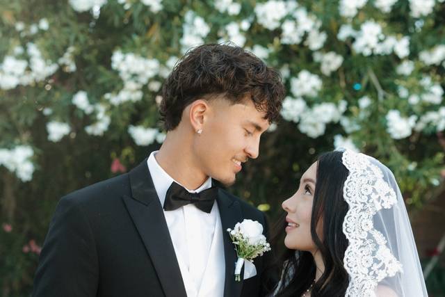 R+K Wedding Photos