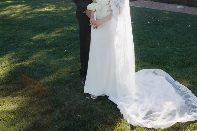 R+K Wedding Photos