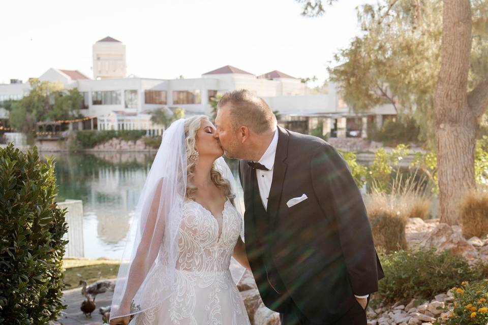 Wedding Arch