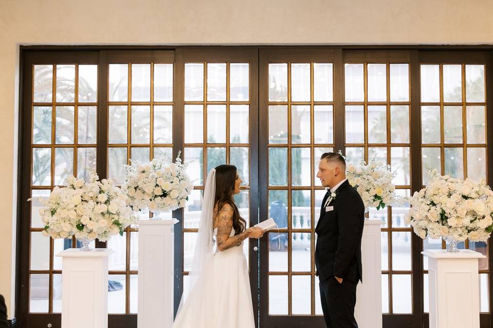 First Look