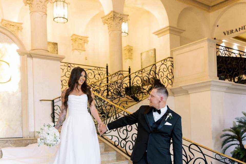 Hailey & Dylan Ceremony