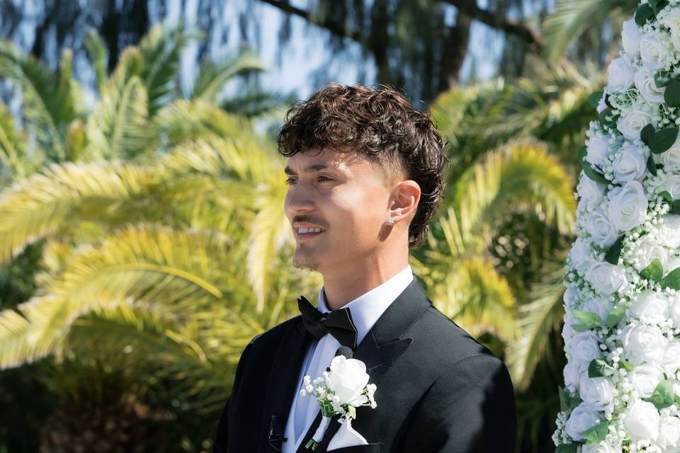 Ceremony