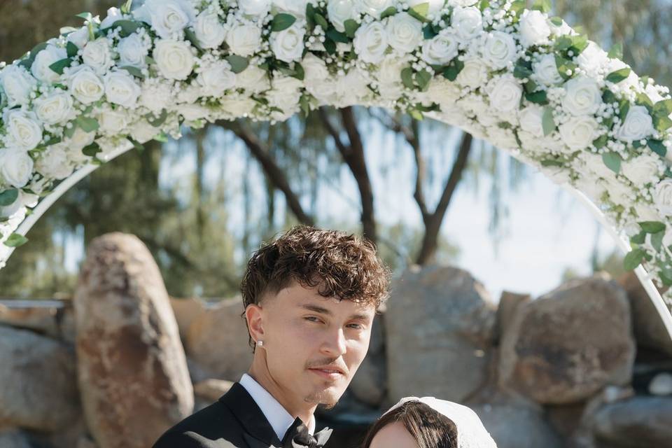 Wedding Photos