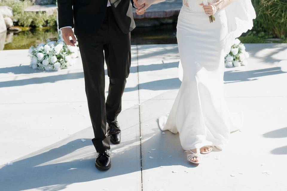 R+K Wedding Photos