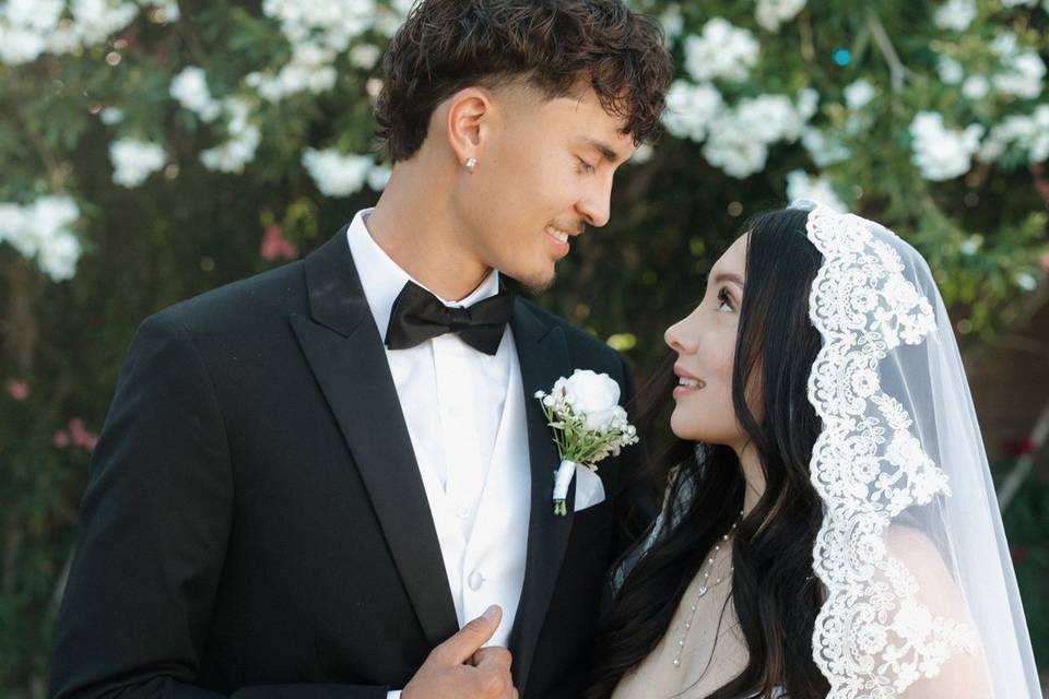 R+K Wedding Photos