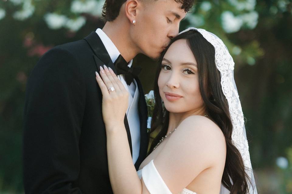 R+K Wedding Photos