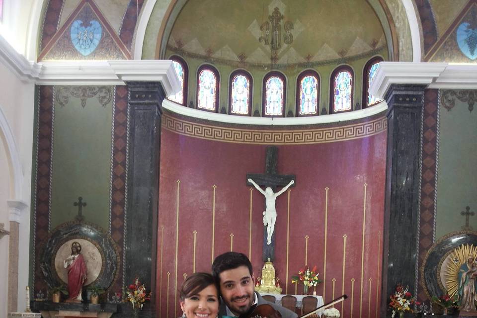 Love is everything
