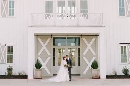 Veil and Vine