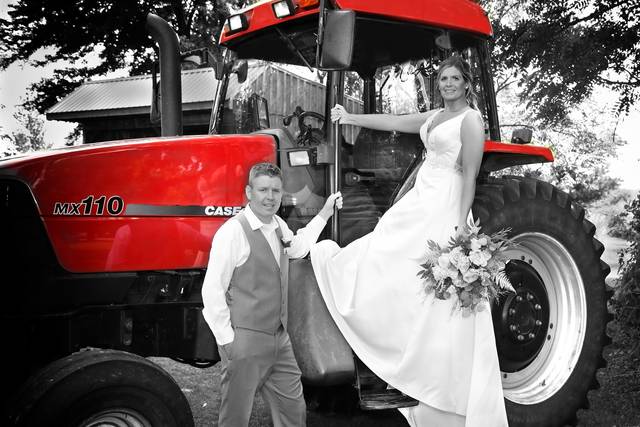Saks Photography & Video