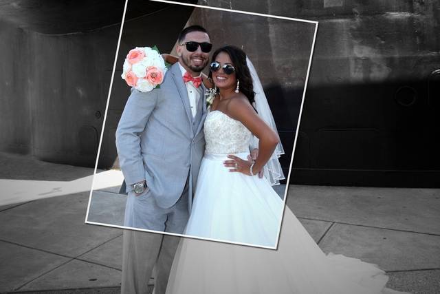 Saks Photography Video Photography Buffalo NY WeddingWire