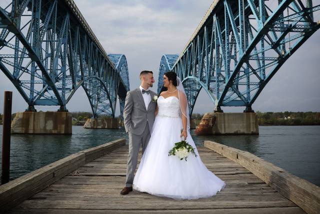 Saks Photography & Video