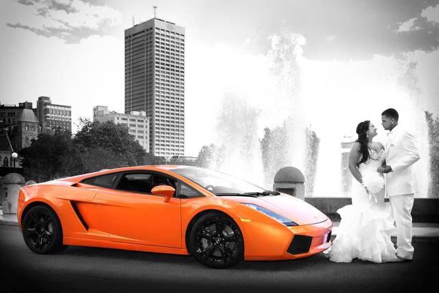 Saks Photography & Video