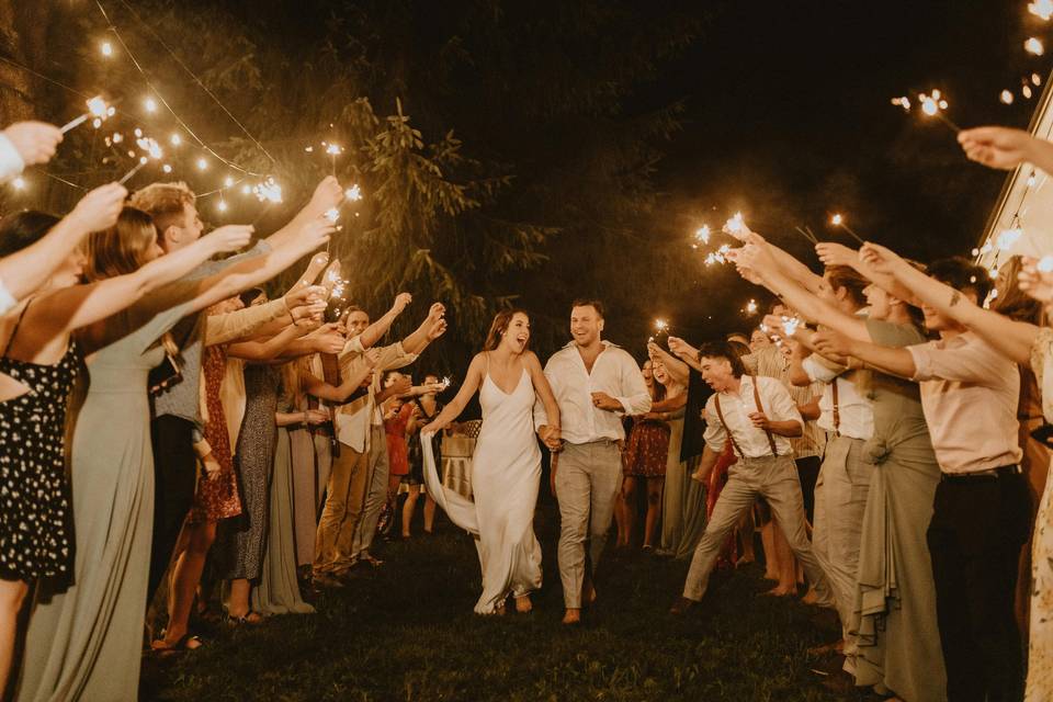 Europe Banquet Hall Weddings