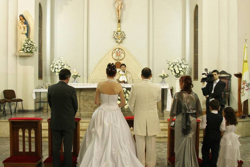 Europe Banquet Hall Weddings