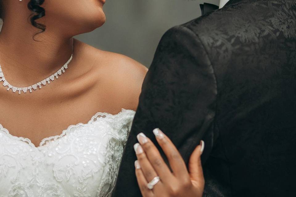 Europe Banquet Hall Weddings