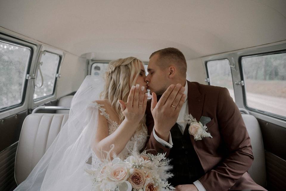 Europe Banquet Hall Weddings