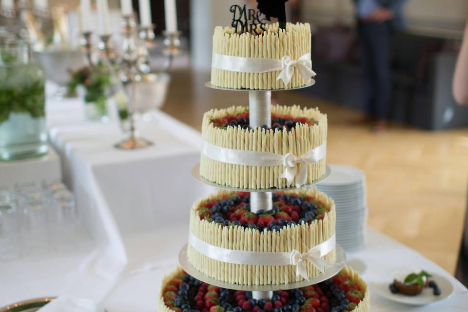 Europe Banquet Hall Weddings
