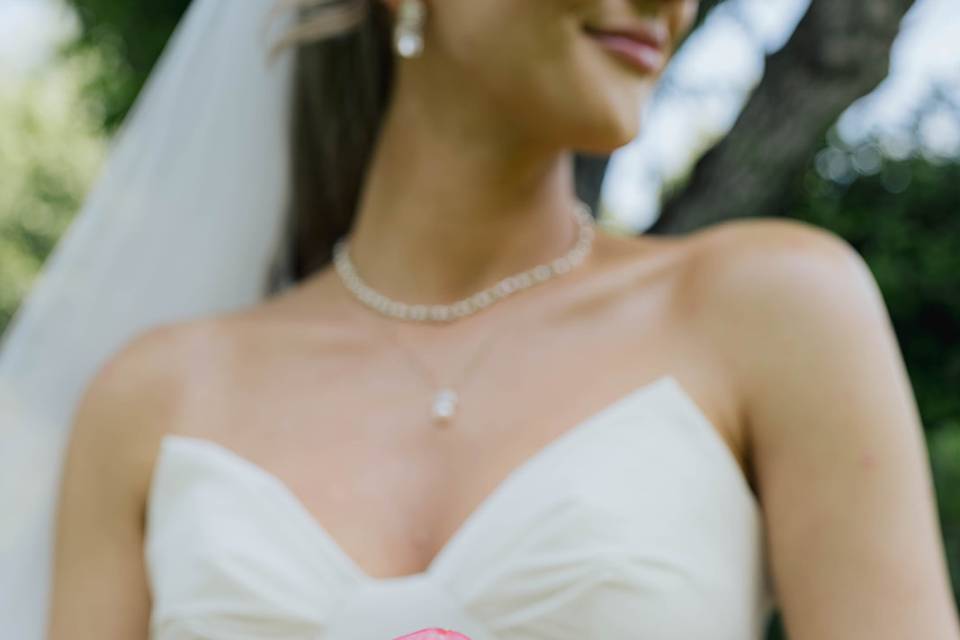 Bride