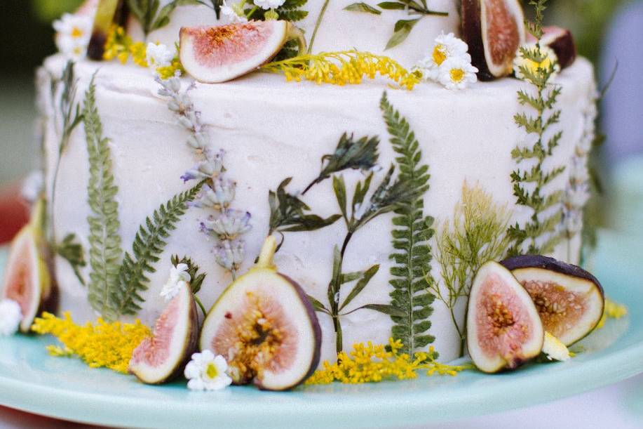 Cake-